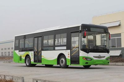 Dongfeng EQ6100CLBEV1Pure electric city buses