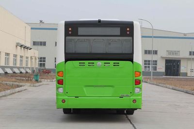 Dongfeng  EQ6100CLBEV1 Pure electric city buses