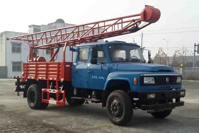 Rixin HRX5090TZJFD5Drilling rig truck