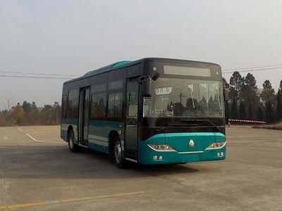 Yellow River  JK6806GBEV2 Pure electric city buses