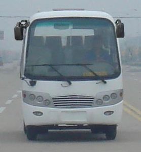 Zhongtong Automobile LCK6542D3 coach