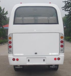 Zhongtong Automobile LCK6542D3 coach