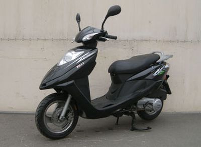 Longying  LY125T5 Two wheeled motorcycles