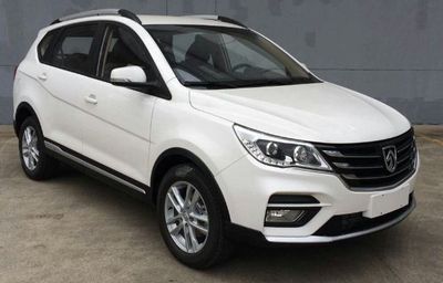 Baojun  LZW6467BMVY multi-purpose vehicle 