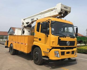 Oyang  QAY5132JGK5 High altitude work vehicle