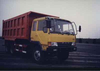 Xianda  XT3178A Dump truck