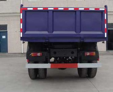 Yanlong  YL3060G Dump truck