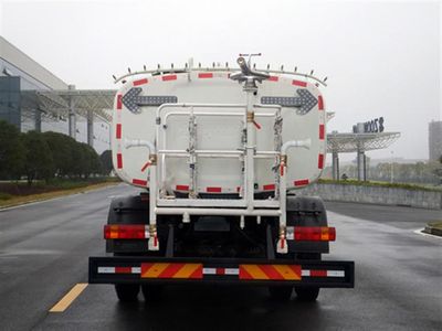 Zhonglian Automobile ZLJ5162GQXCA1E4 Cleaning car