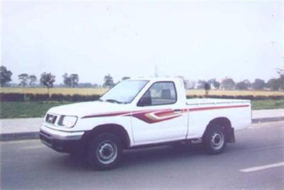 Nissan ZN1031F2G Light duty vehicles