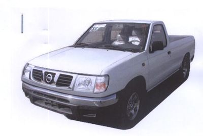 Nissan ZN1031F2G Light duty vehicles