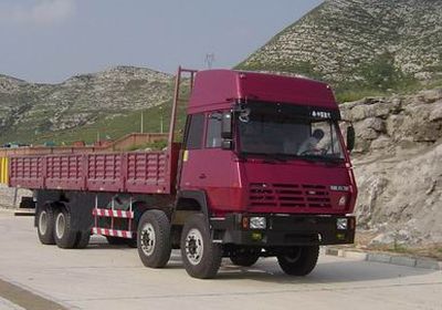 Star Steyr ZZ1312N4661V Truck