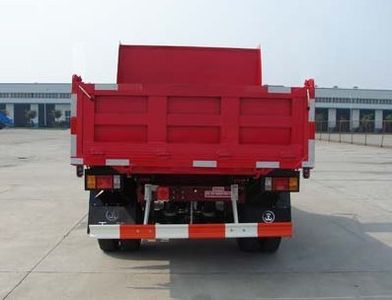 Ace car CDW3040N1H3 Dump truck