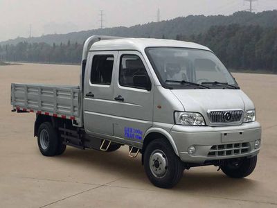 Huashen  DFD1022NU1 Light duty trucks