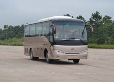 Ankai HFF6859KC1E5Bcoach