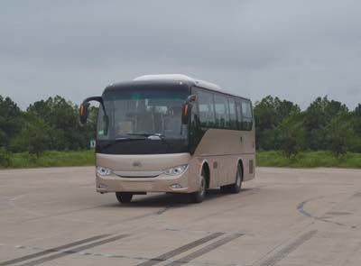 Ankai  HFF6859KC1E5B coach