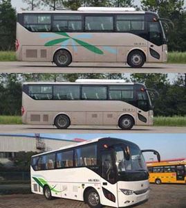 Ankai  HFF6859KC1E5B coach