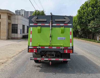 Haotian Xingyun  HTX5044TSLL6 Road sweeper