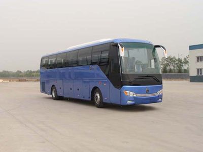 Yellow River  JK6128H coach