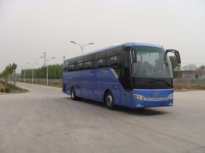 Yellow River  JK6128H coach