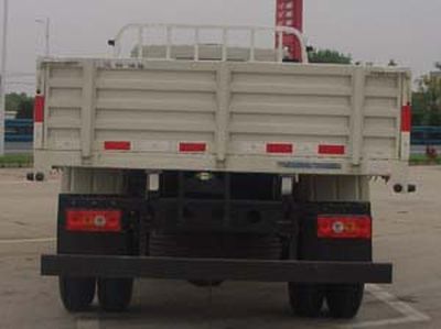 Jiangling Motors JX1090TPPB23 Truck