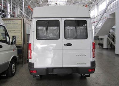 Iveco NJ5044XQCQC Prisoner