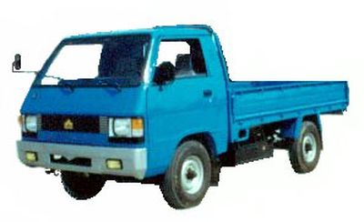 Meihua  QC20081 four-wheel agricultural vehicle 