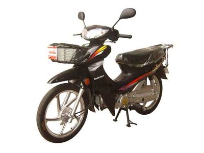 Sukardi SK1103A Two wheeled motorcycles