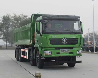 Shaanxi Automobile SX3319XC386 Dump truck