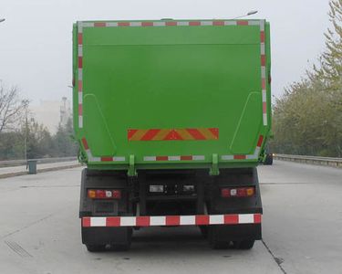 Shaanxi Automobile SX3319XC386 Dump truck