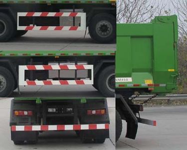 Shaanxi Automobile SX3319XC386 Dump truck