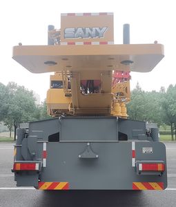 Sany  SYM5481JQZ80C Car crane