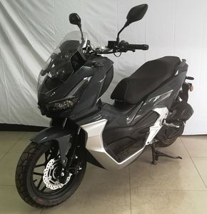 No Sakai  WJ150TB Two wheeled motorcycles