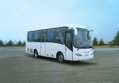 Jinlong  XMQ6840HES coach