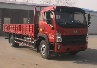 Haowo  ZZ1167K471DF1B Truck