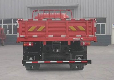 Haowo  ZZ1167K471DF1B Truck