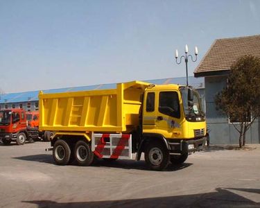 Sanxing BSX3202Dump truck