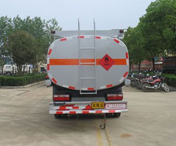 Chusheng  CSC5080GYY4 Oil tanker