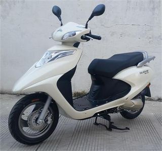 Gome  GM110TD Two wheeled motorcycles