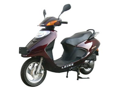 Reke LK125T9S Two wheeled motorcycles