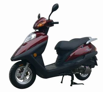 Reke LK125T9S Two wheeled motorcycles