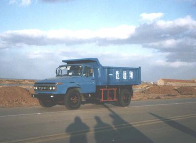 Pengxiang  SDG3125 Dump truck