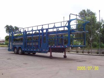 Xiongfeng  SP9182TCL Vehicle transport semi-trailer