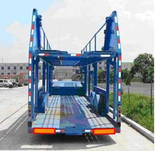 Xiongfeng  SP9182TCL Vehicle transport semi-trailer