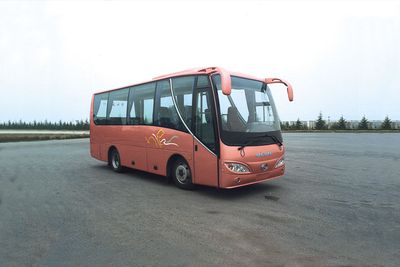 Jinlong  XMQ6770A Tourist buses