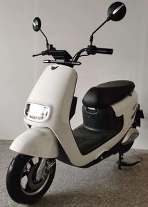 Yiku  YK800DQT Electric two wheeled light motorcycle