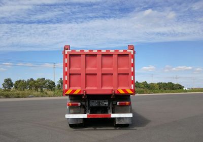 Haowo  ZZ3257V414GF11 Dump truck