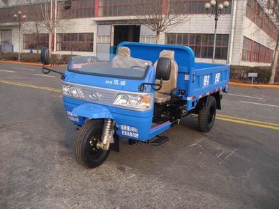 Shifeng  7YP17504 Three wheeled vehicle