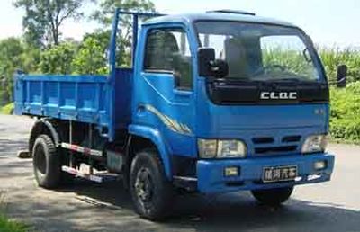 Chuanlu  CGC1058BS3 Truck