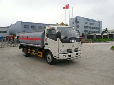 Chufei  CLQ5071GJY3 Refueling truck