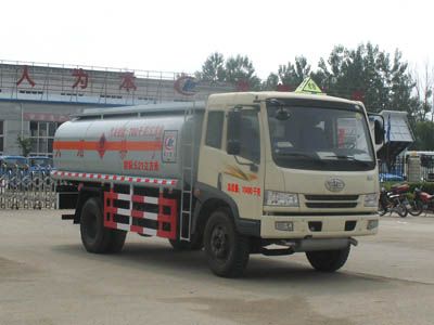 Cheng Liwei  CLW5100GJYC3 Refueling truck